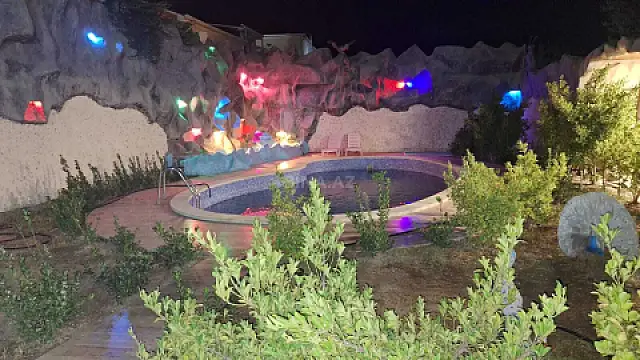 Kirayə verilir 5 otaqlı həyət evi 200 m²