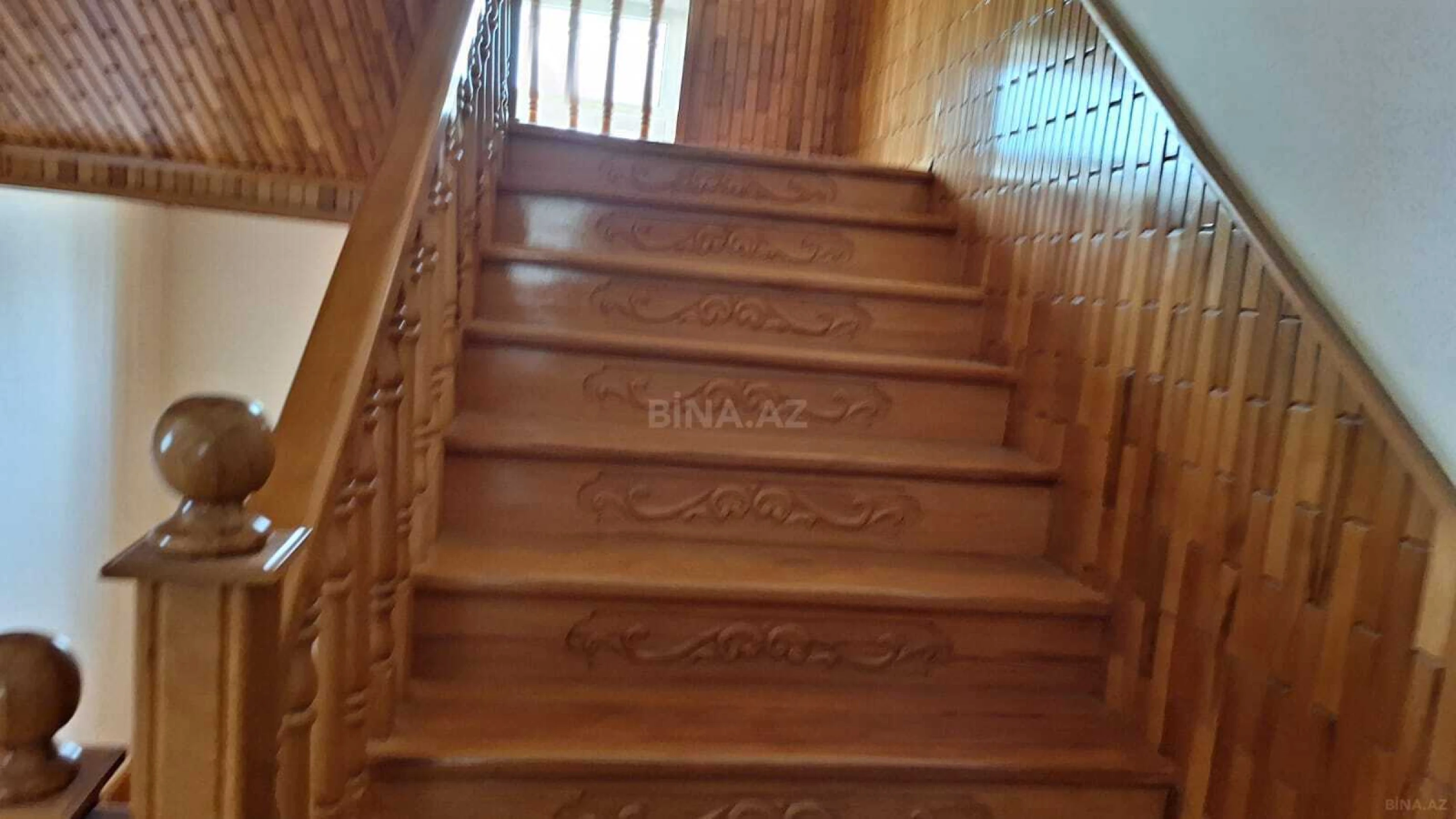 Kirayə verilir 5 otaqlı həyət evi 200 m²