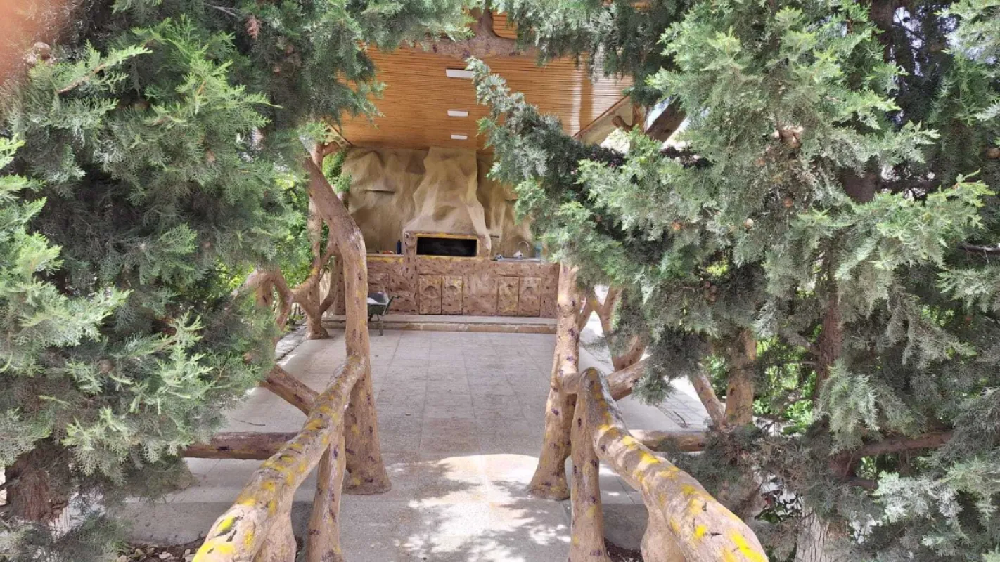 Kirayə verilir 5 otaqlı həyət evi 200 m²