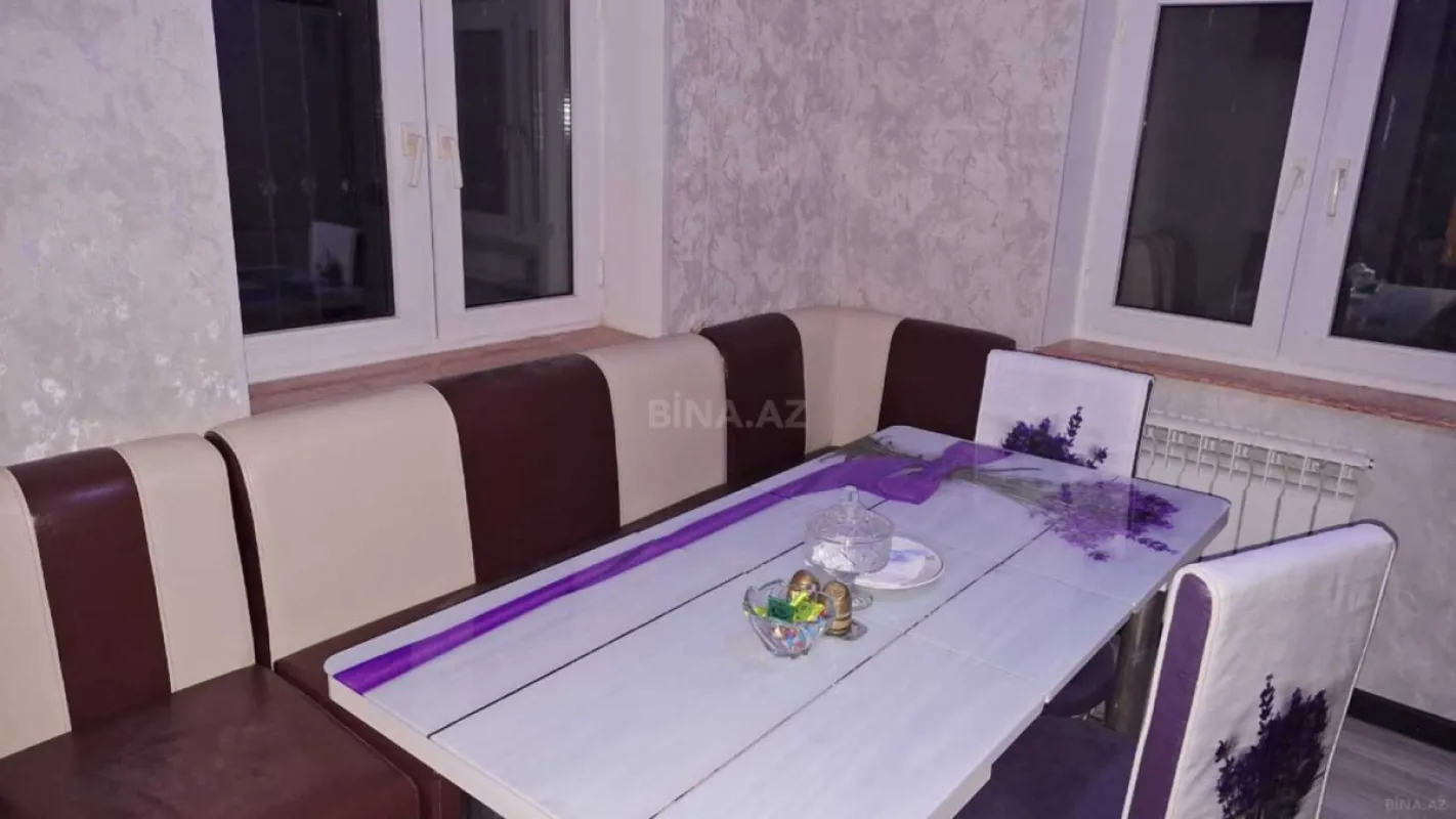 Kirayə verilir 5 otaqlı həyət evi 200 m²