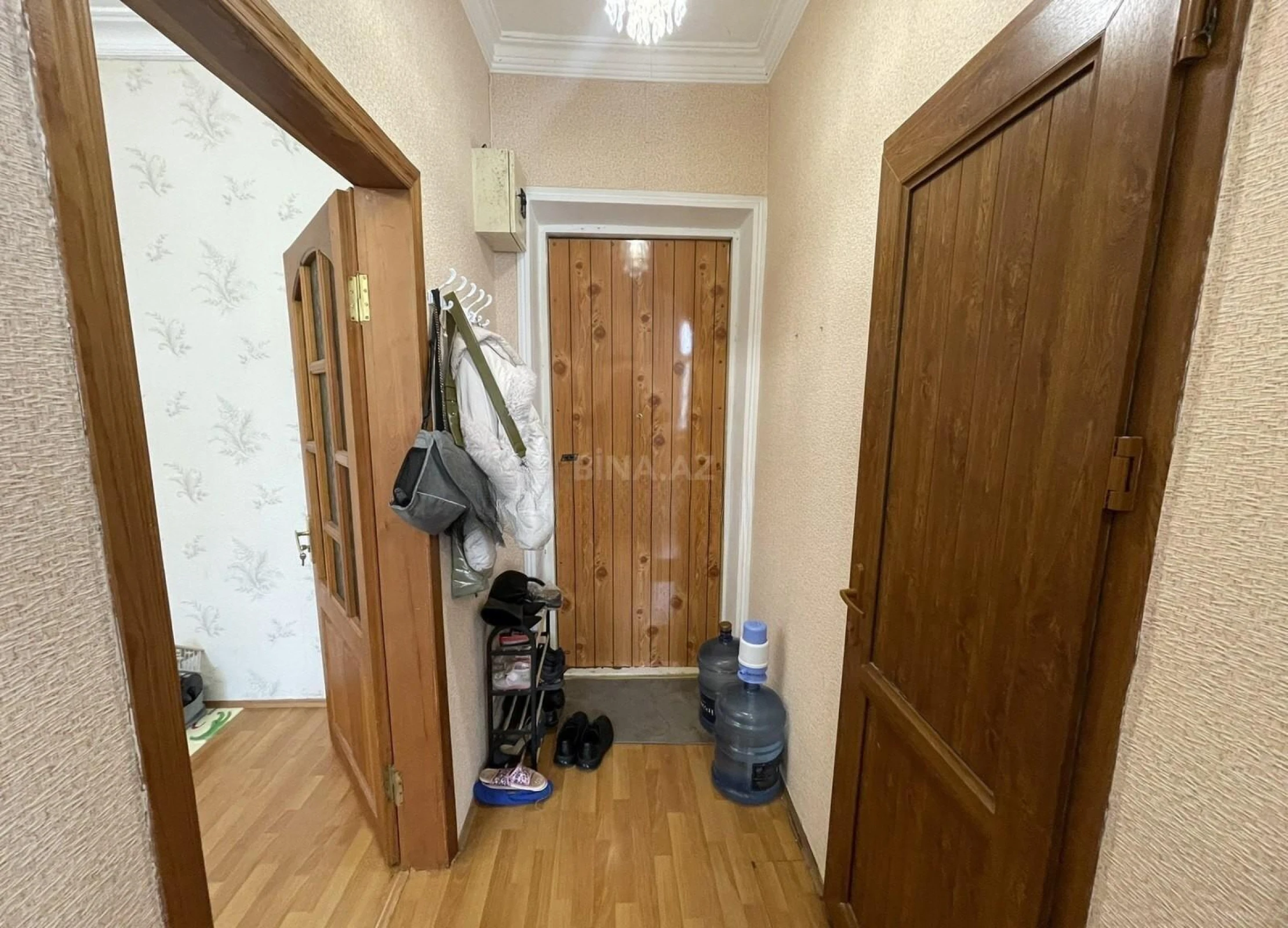 Satılır 2 otaqlı mənzil 50 m²