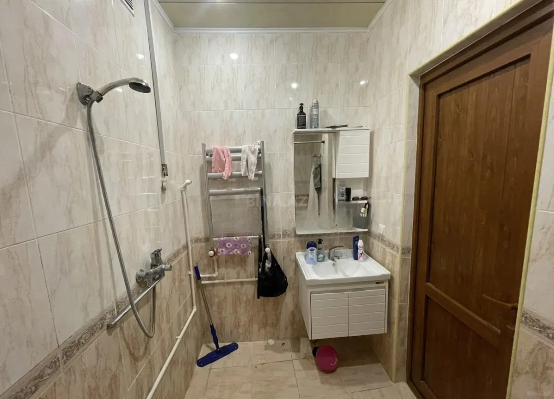 Satılır 2 otaqlı mənzil 50 m²