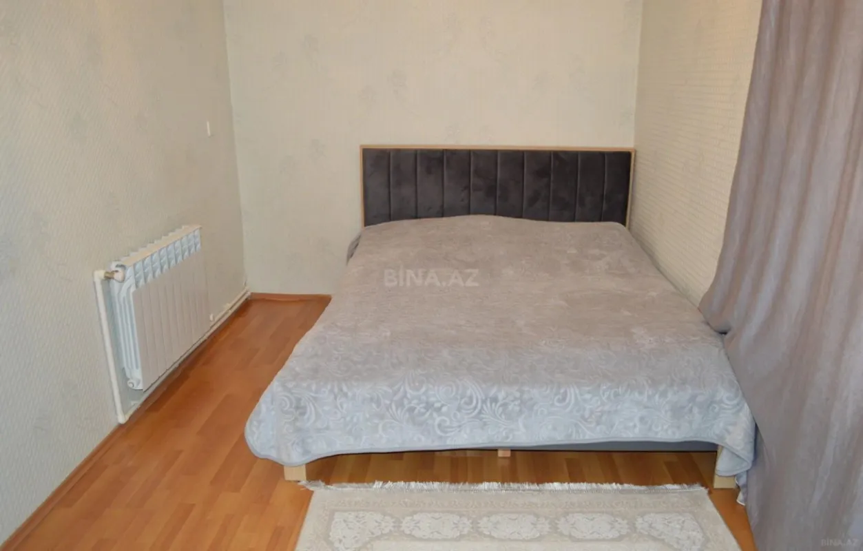 Satılır 2 otaqlı mənzil 50 m²