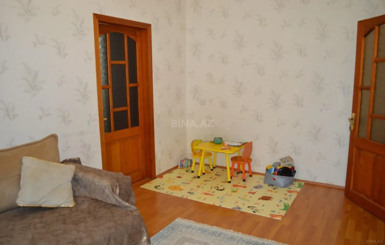 Satılır 2 otaqlı mənzil 50 m²