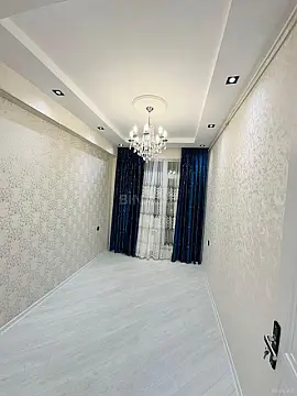 Satılır 2 otaqlı mənzil 71 m²