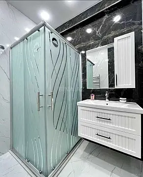 Satılır 2 otaqlı mənzil 71 m²