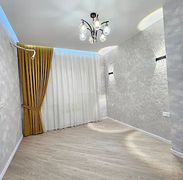 Satılır 2 otaqlı mənzil 71 m² — Bakı, Memar Əcəmi yanı 2 otaq 71.00 m²