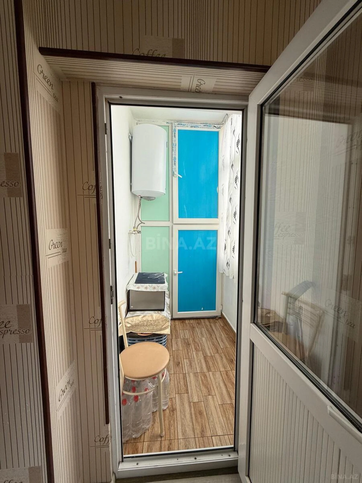 Satılır 3 otaqlı mənzil 90 m²