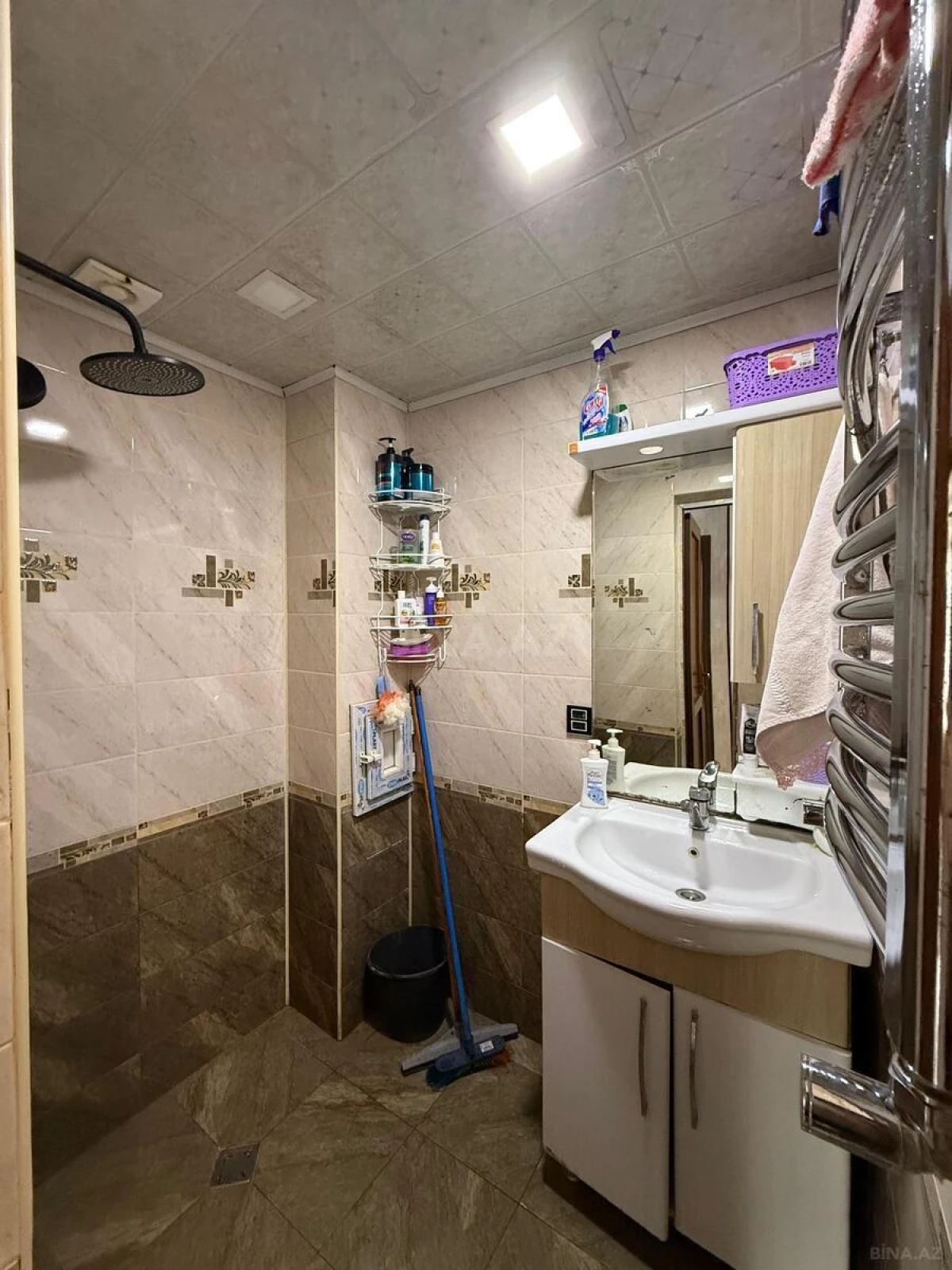 Satılır 3 otaqlı mənzil 90 m²