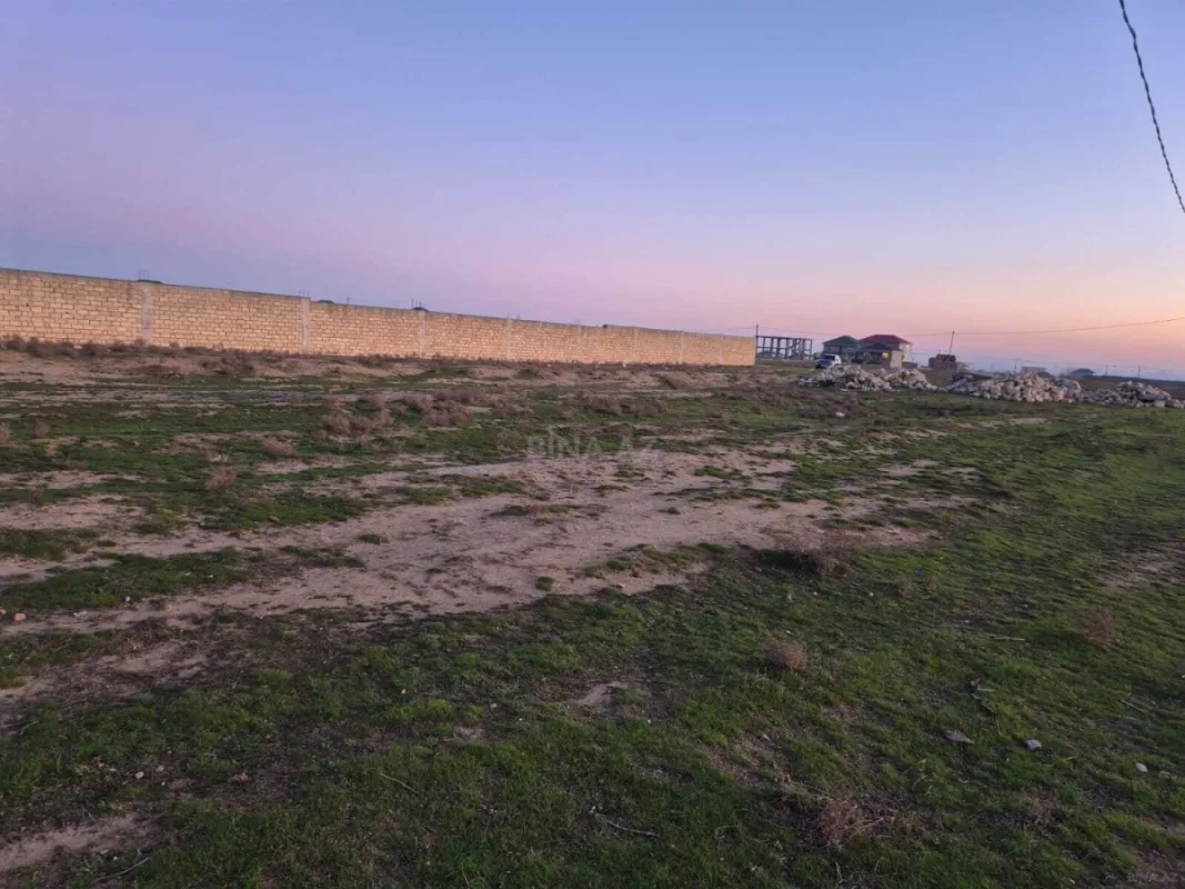 Satılır torpaq sahəsi 14 m²