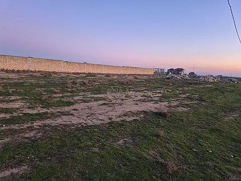 Satılır torpaq sahəsi 14 m² — Bakı, Mehdiabad 14.00 m²