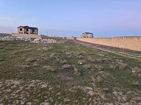 Satılır torpaq sahəsi 14 m²