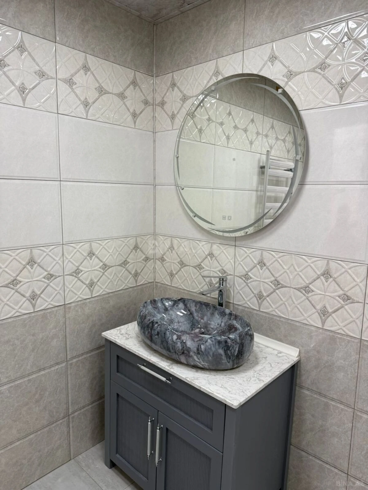 Kirayə verilir 3 otaqlı mənzil 103 m²