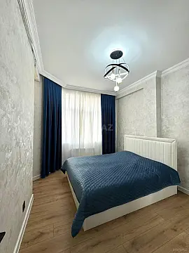 Satılır 2 otaqlı mənzil 68 m²