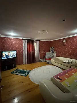 Satılır 5 otaqlı həyət evi 165 m² — Bakı, Novxanı 5 otaq 165.00 m²