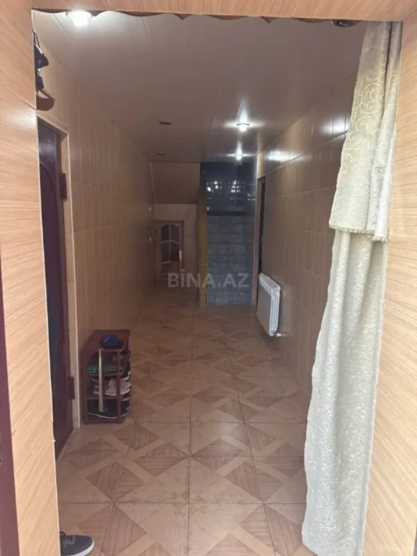Satılır 5 otaqlı həyət evi 165 m²