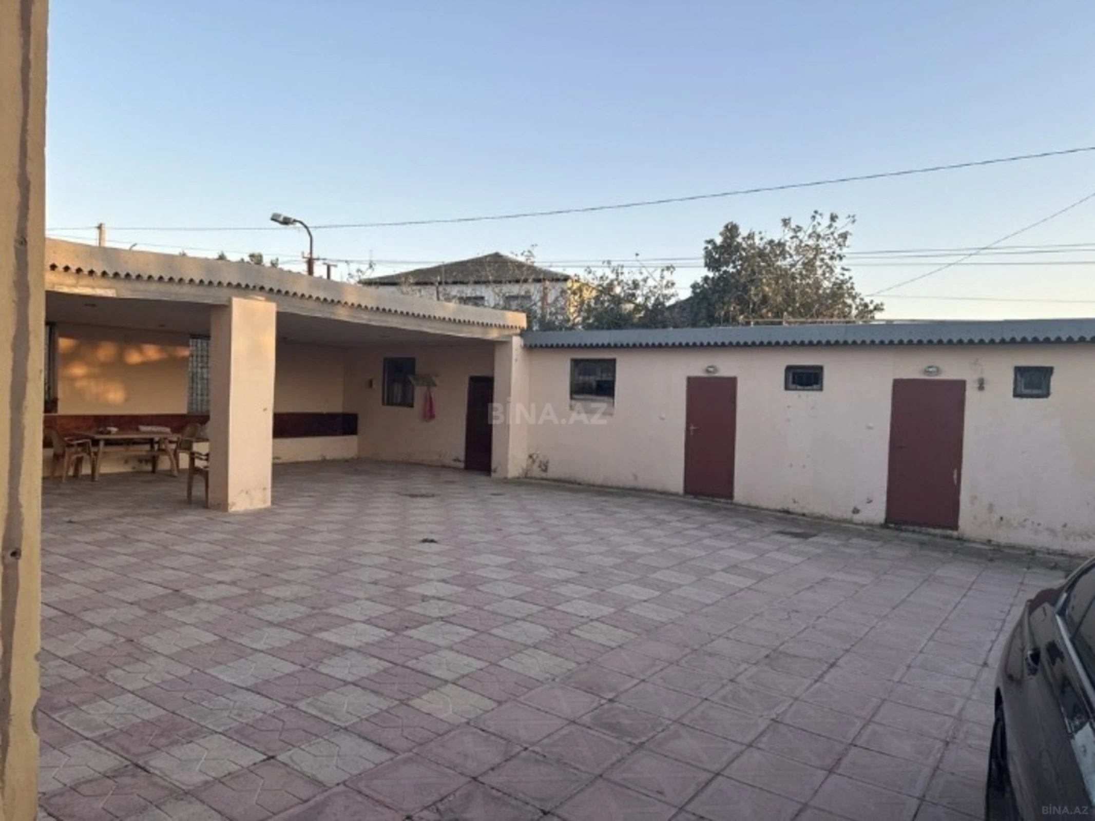 Satılır 5 otaqlı həyət evi 165 m²