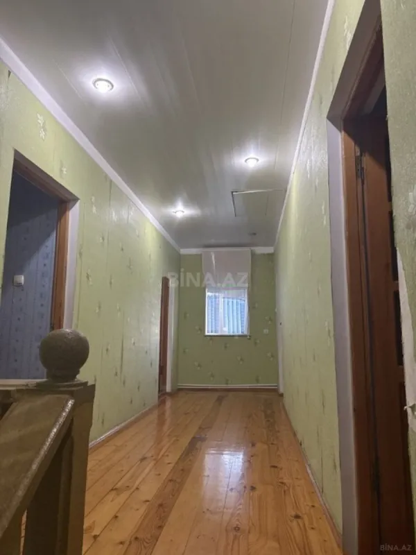 Satılır 5 otaqlı həyət evi 165 m²