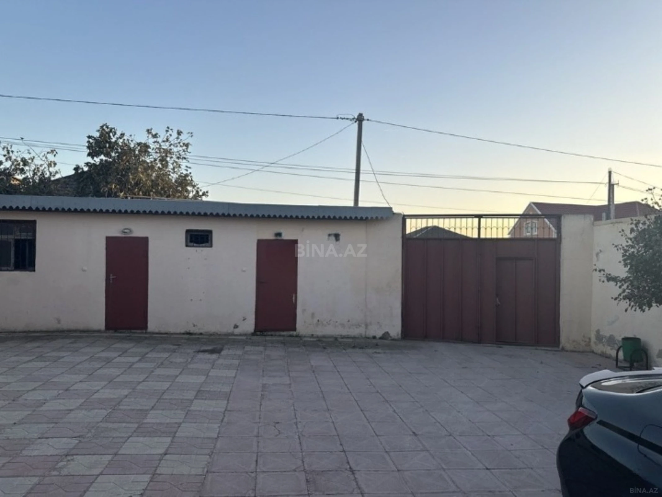 Satılır 5 otaqlı həyət evi 165 m²