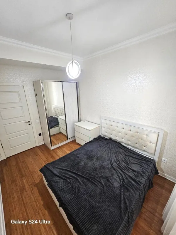 Kirayə verilir 2 otaqlı mənzil 62 m²