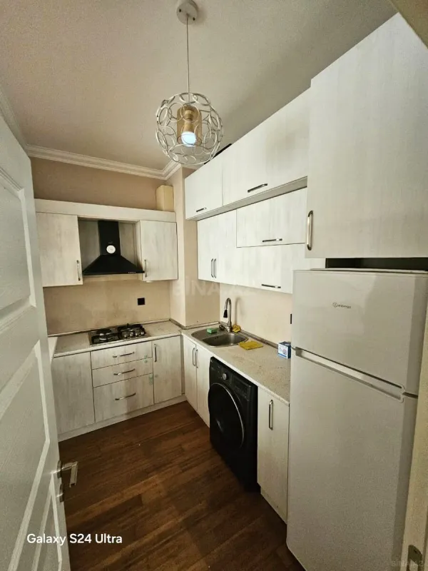 Kirayə verilir 2 otaqlı mənzil 62 m²