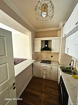 Kirayə verilir 2 otaqlı mənzil 62 m²