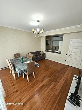 Kirayə verilir 2 otaqlı mənzil 62 m² — Bakı 2 otaq 62.00 m²