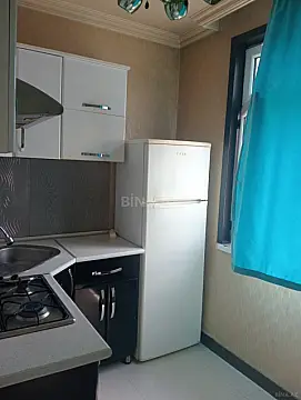 Kirayə verilir 1 otaqlı mənzil 35 m²