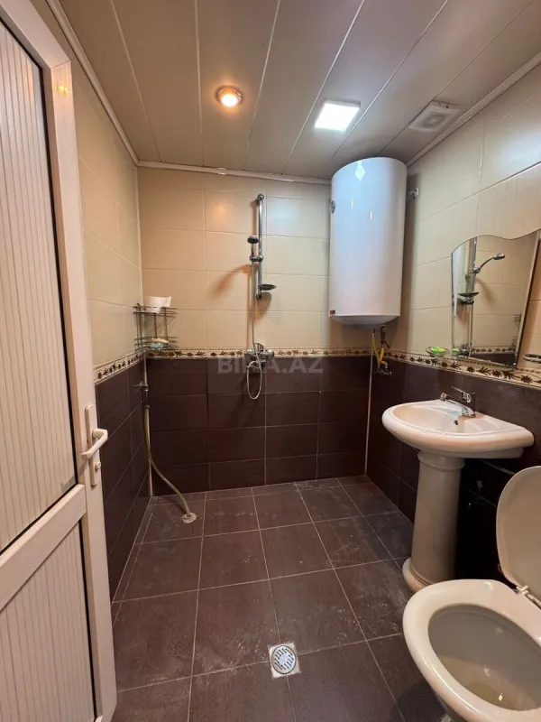 Satılır 2 otaqlı mənzil 43 m²