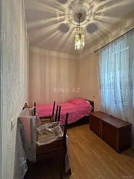 Satılır 2 otaqlı mənzil 43 m²