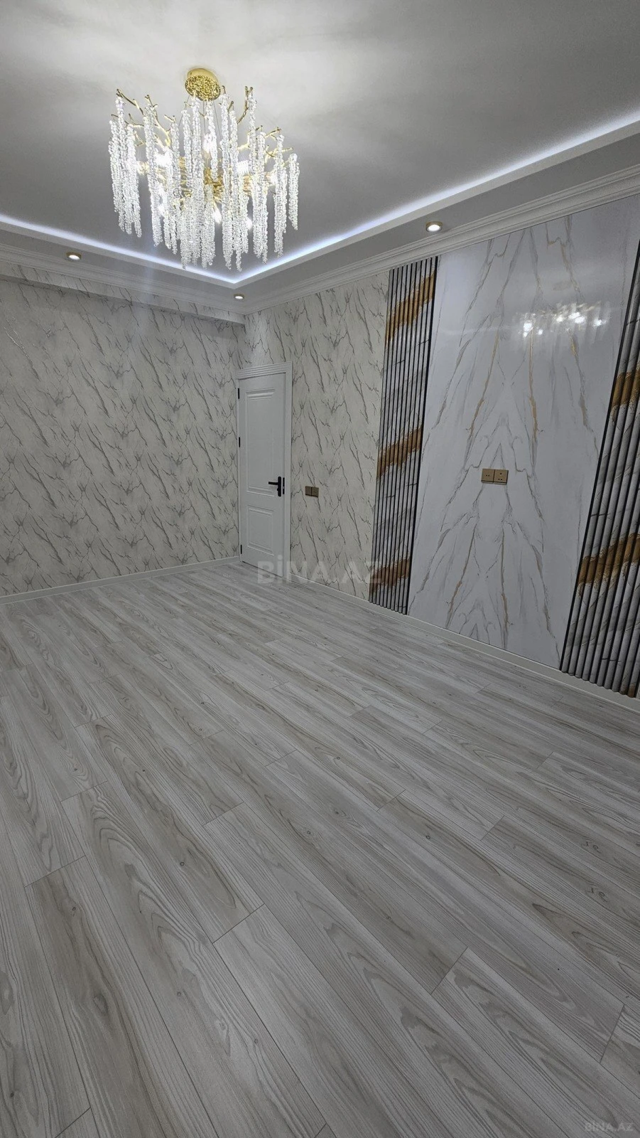 Satılır 3 otaqlı mənzil 86 m²