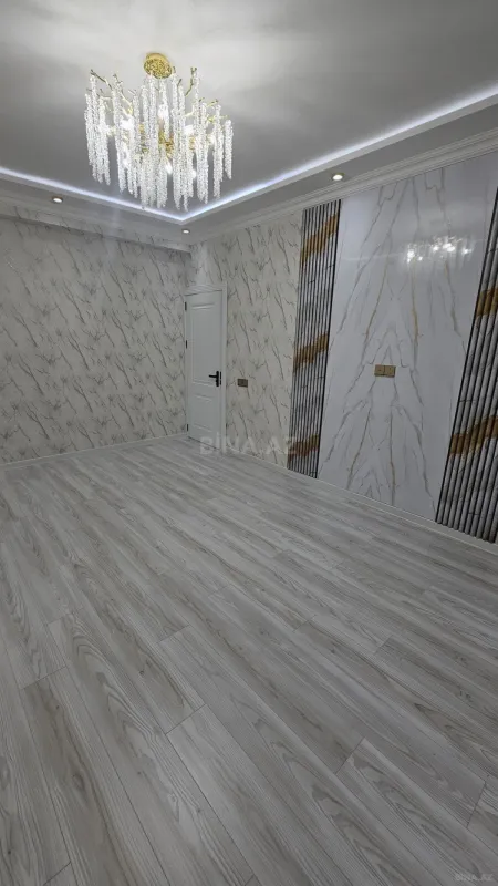 Satılır 3 otaqlı mənzil 86 m²