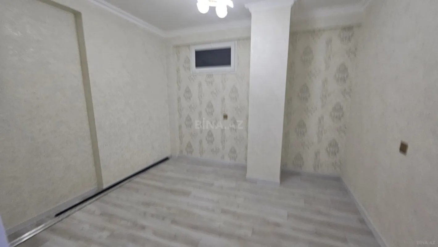 Satılır 3 otaqlı mənzil 86 m²