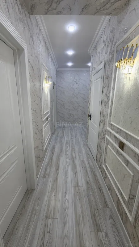Satılır 3 otaqlı mənzil 86 m²