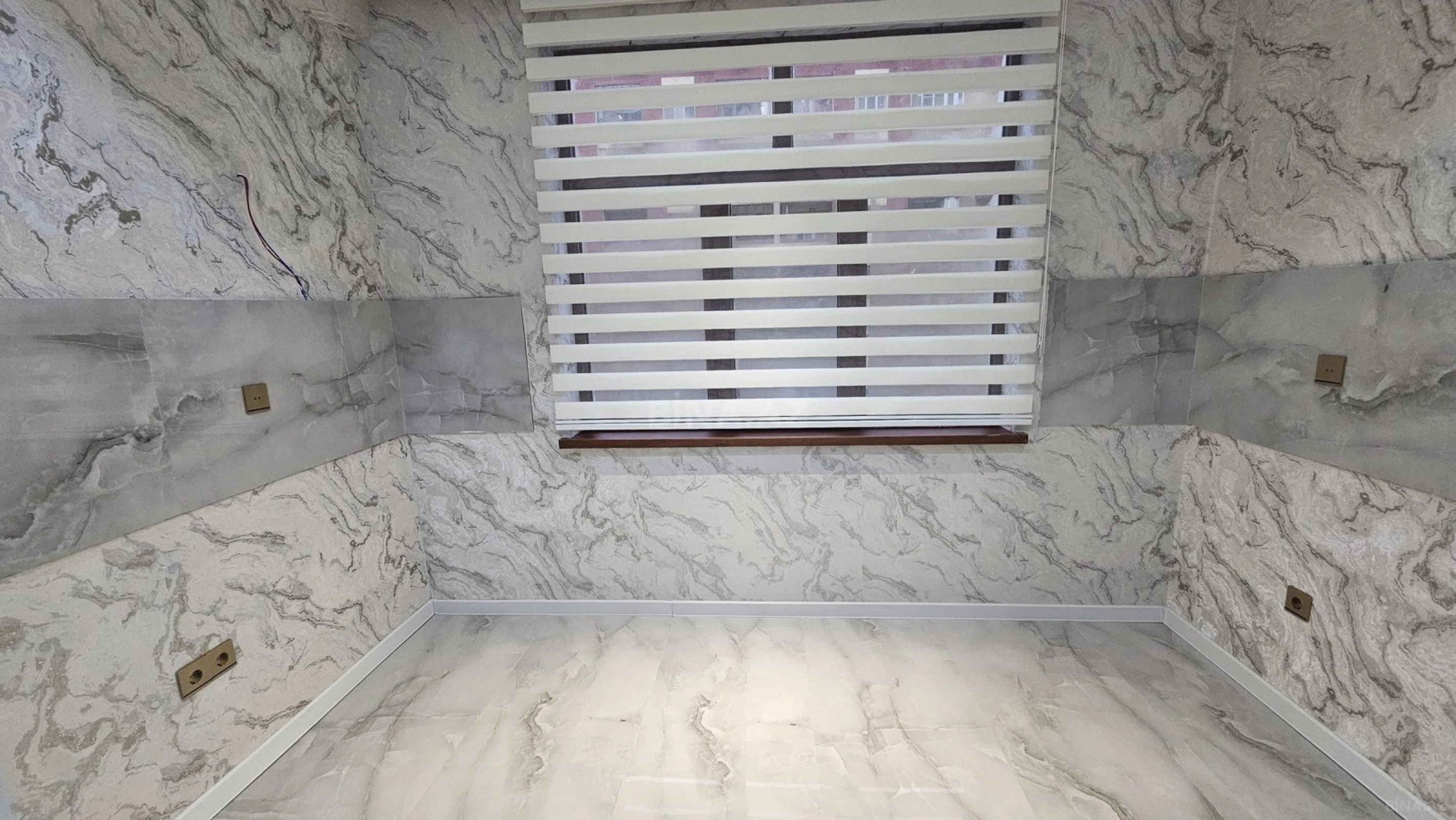 Satılır 3 otaqlı mənzil 86 m²