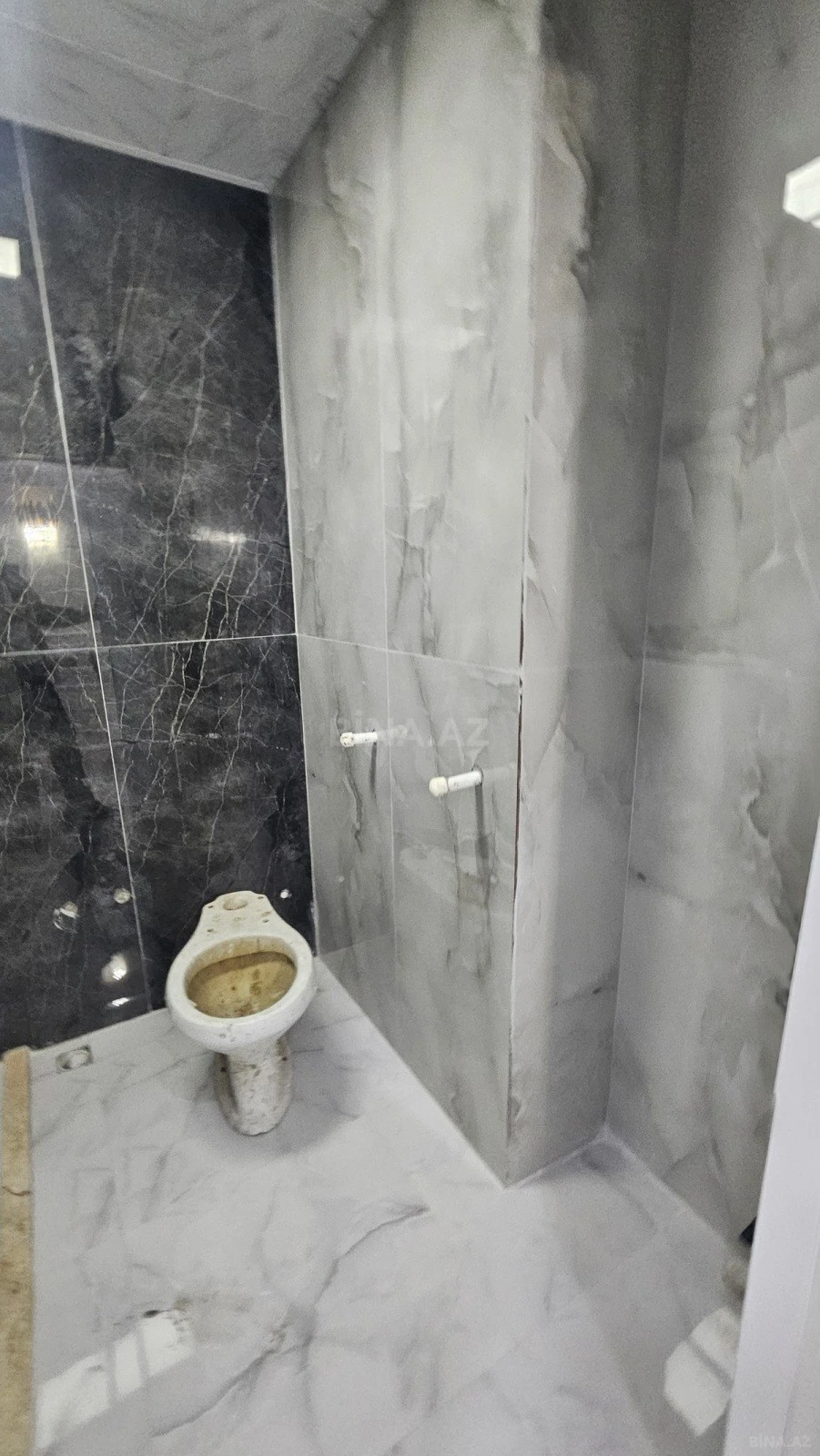 Satılır 3 otaqlı mənzil 86 m²