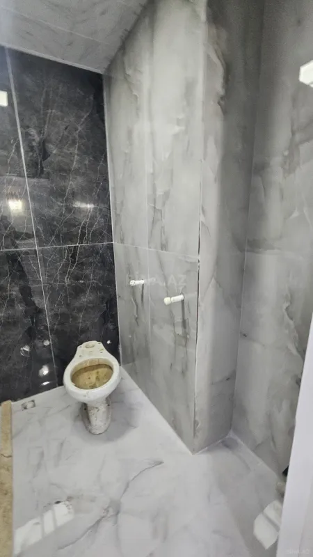 Satılır 3 otaqlı mənzil 86 m²