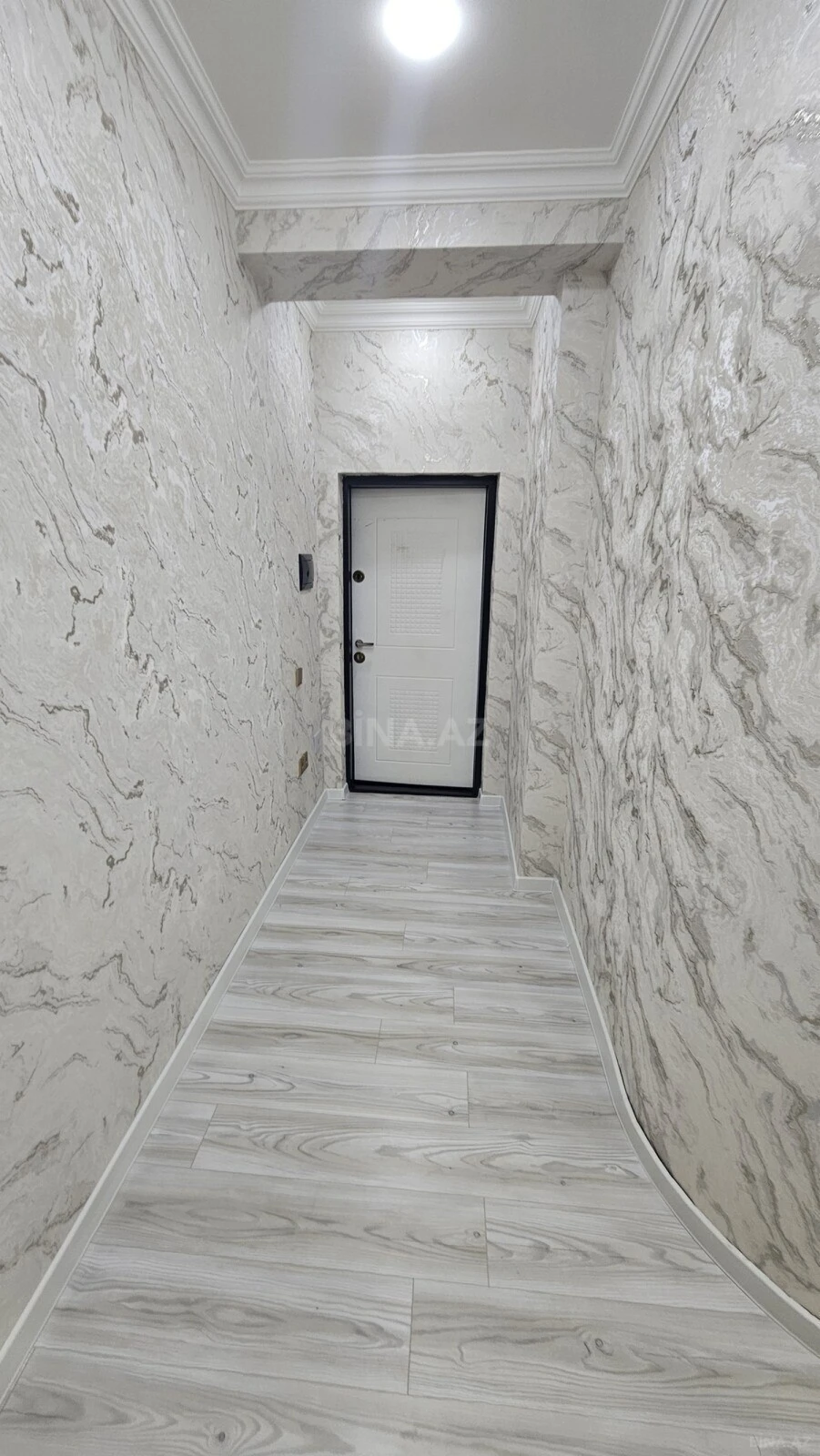 Satılır 3 otaqlı mənzil 86 m²