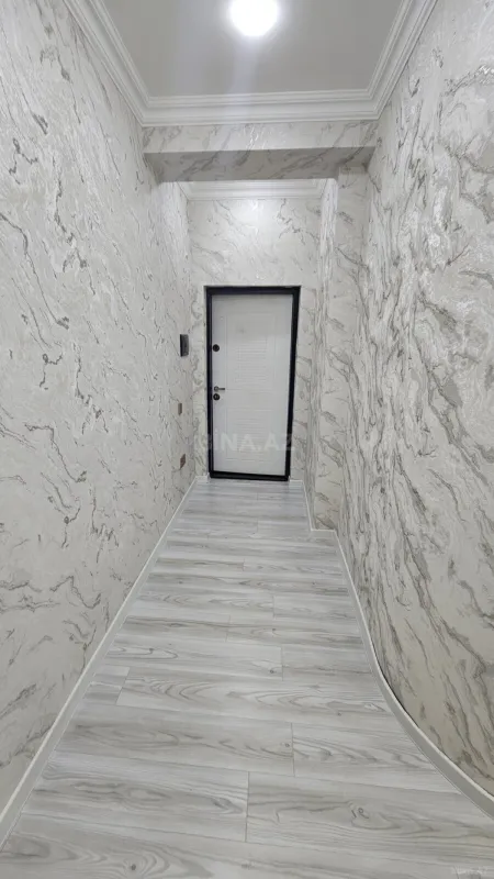 Satılır 3 otaqlı mənzil 86 m²