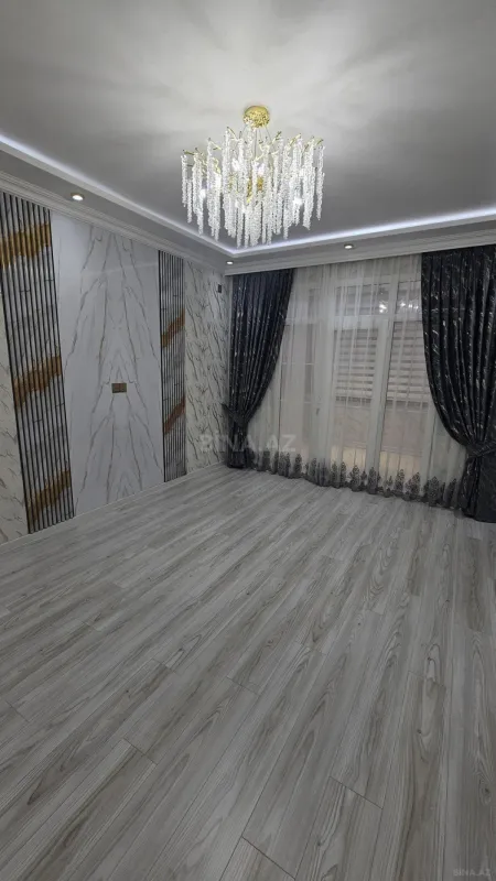Satılır 3 otaqlı mənzil 86 m²