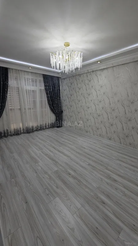 Satılır 3 otaqlı mənzil 86 m²