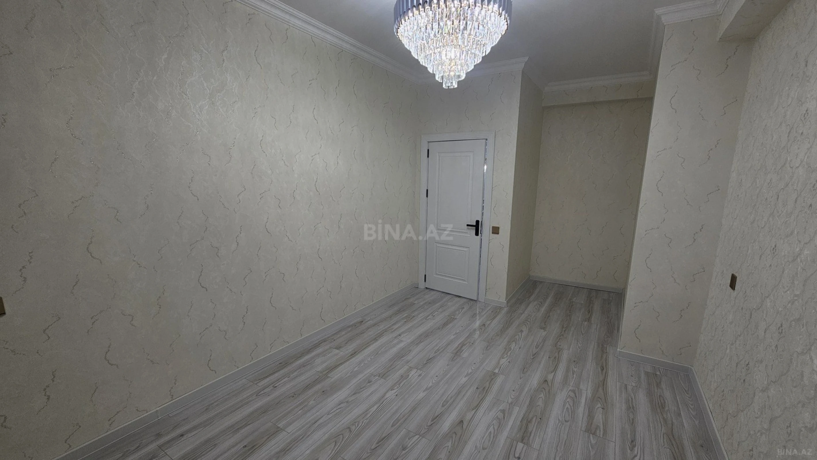 Satılır 3 otaqlı mənzil 86 m²