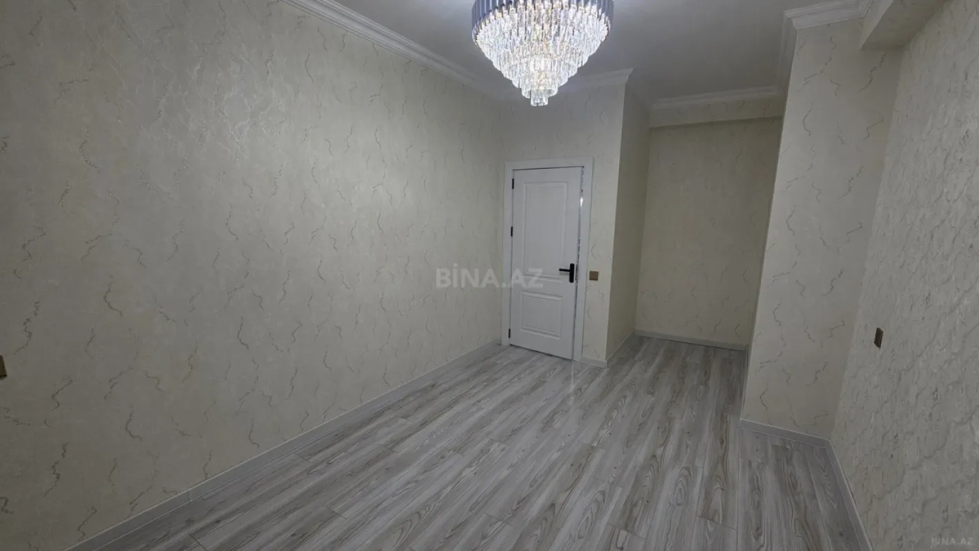 Satılır 3 otaqlı mənzil 86 m²