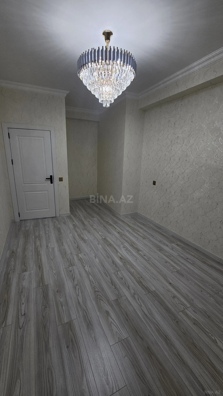 Satılır 3 otaqlı mənzil 86 m²