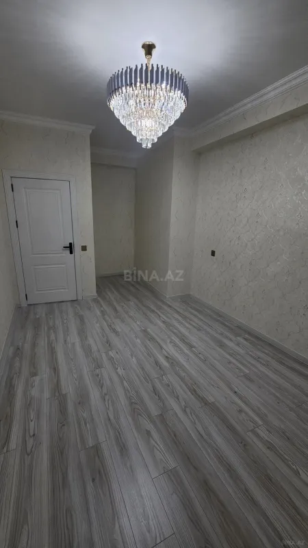 Satılır 3 otaqlı mənzil 86 m²