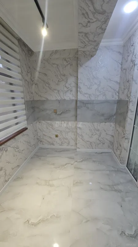 Satılır 3 otaqlı mənzil 86 m²