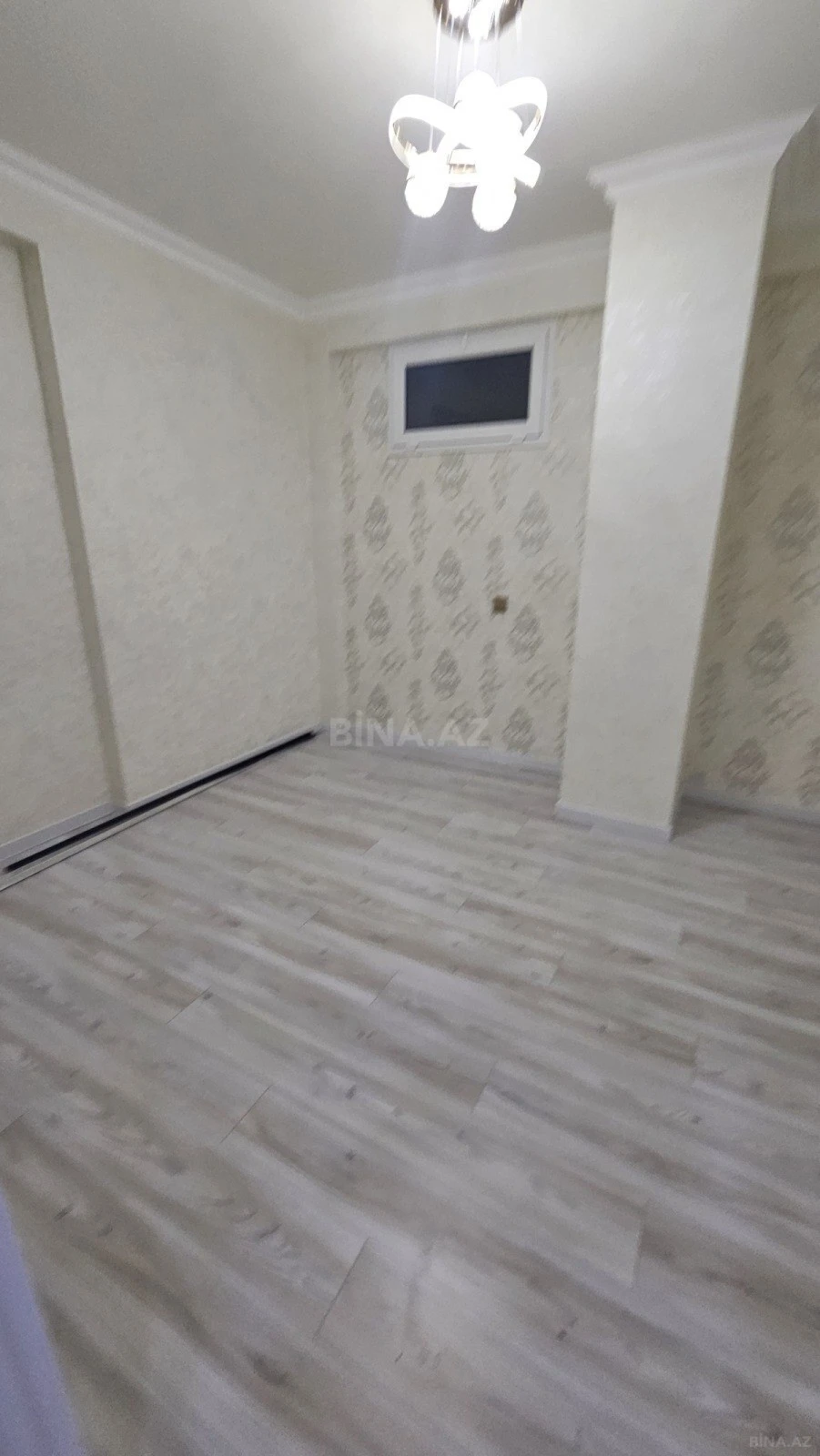 Satılır 3 otaqlı mənzil 86 m²