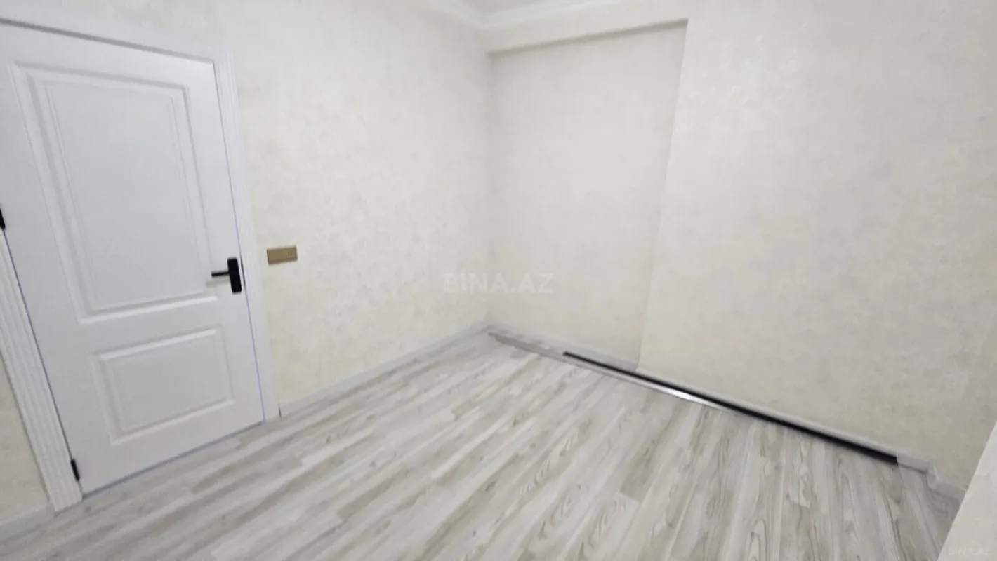 Satılır 3 otaqlı mənzil 86 m²