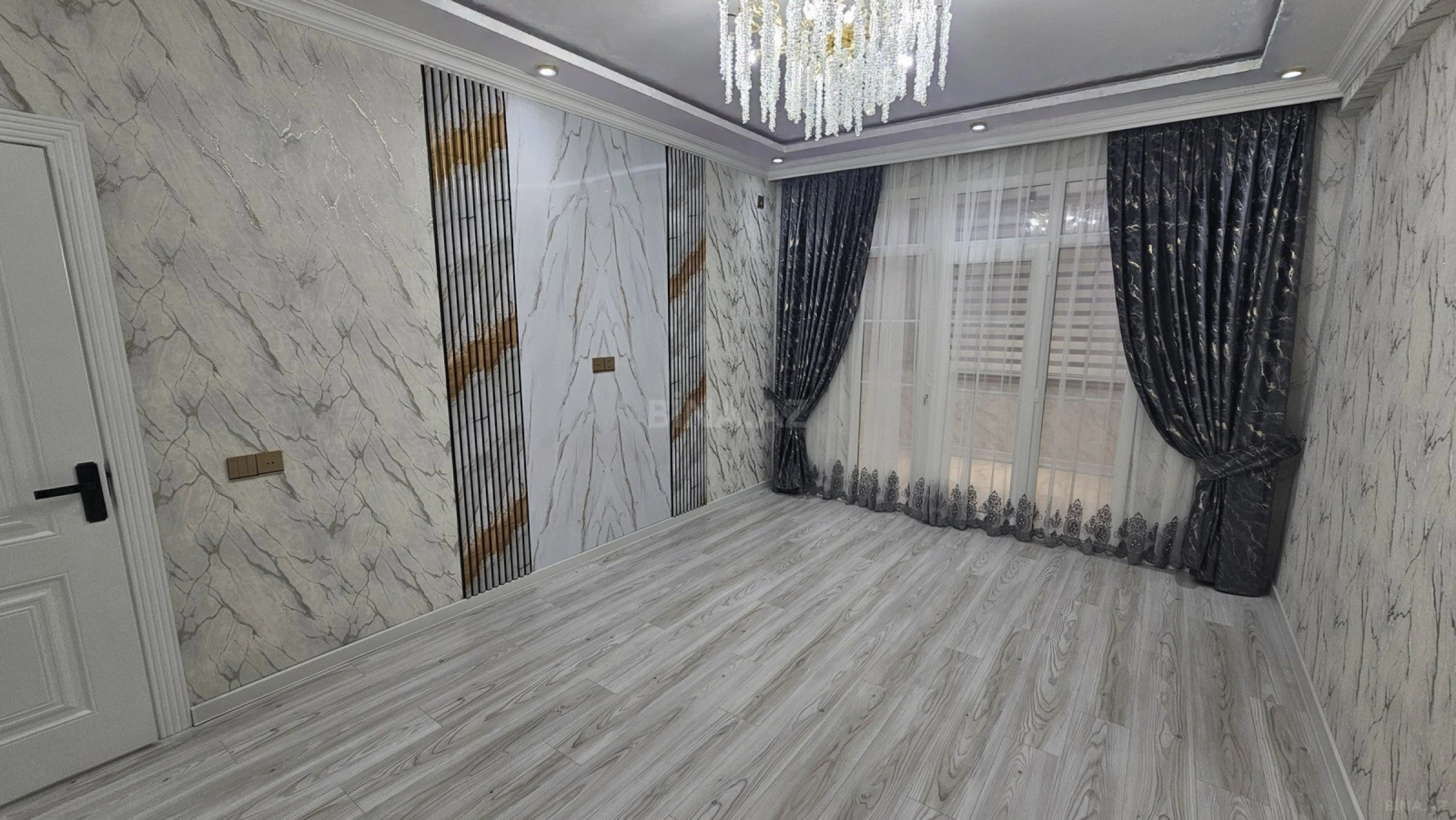 Satılır 3 otaqlı mənzil 86 m²