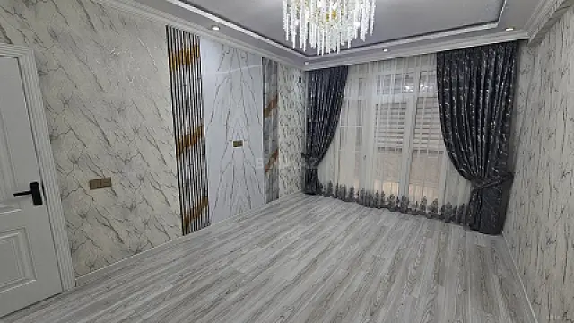Satılır 3 otaqlı mənzil 86 m²